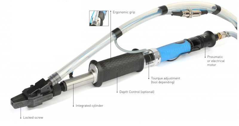 Bolltec